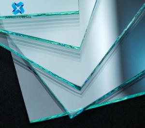 China Tempered Laminated Float Glass For Laundry / Workshop 10 Years Warranty factory