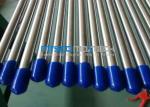 ASTM A269 / A213 TP321 / 321H Stainless Steel Instrument Piping For Oil Industry