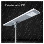 CE RoHS Parking Lot Area Remote Control IP65 50w 1100w 50w 200w