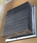 Anodizing CNC Processing Parts Metal Heatsink Extrusion Profiles