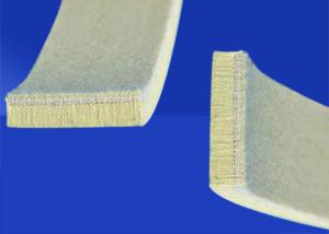 China High Stability Paper Machine Felt Customized Material Paper Felt Rolls factory