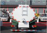 FOTON FORLAND Vacuum Cleaning Tank Truck Two Axles Professional