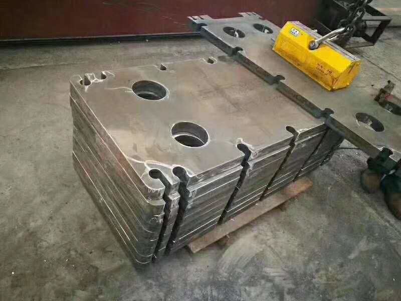 CCS DH36 Ship Steel Plate LR DH36 Shipbuilding Steel Plate ASTM A131 Gr Dh36