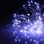 3x3M Remote Control icicle Curtain Fairy Lights Christmas Lights LED String