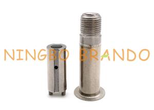 China 3/2 Way Normally Closed Flange Seat SS304 Solenoid Valve Stem factory