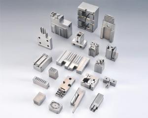China 0.002mm Precision SKD11 Water Jet Cutting ODM factory