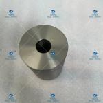 Gr2 Titanium Tube Targets Sputtering Seamless Pipe