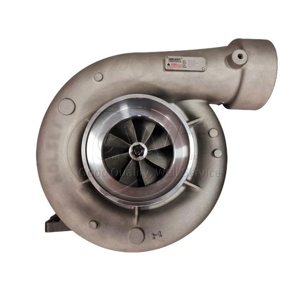 New Turbos 3594078 Turbocharger HC5A 3801887 3594078 3594077 3530009 3594076