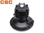 MFC160 motor Original new rotary motor assembly for SK250-8 excavator, 14
