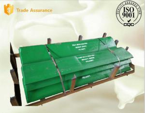 China Heat Treatment HRC56 Cast Iron Ni Hard Liners Quenching / Tempering factory