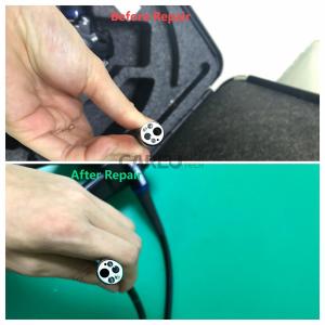 China Repaired Olympus Medical Equipment The Ultimate Solution for Medical Services factory