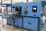 Soft Drink PET Bottle Blow Molding Machine Bottled Water Manufacturing Equipment