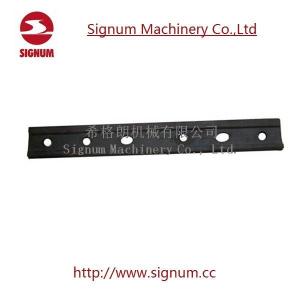 China Rail Fish Plate factory