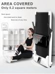 110 / 220V Motorized Indoor Portable Treadmill For Home Fitness