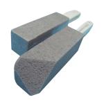 Pumice Stone for Toilet Bowl Cleaning Hard Water Ring Remover Cleaner Pool Bat