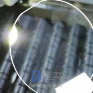 China 3'' - 8'' Lithium Niobate Wafer factory