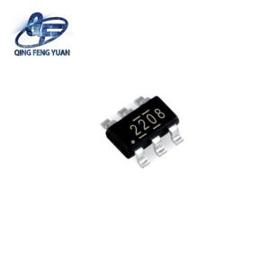China Texas TPS562208DDCT In Stock Electronic Components Integrated Circuits Microcontroller TI IC chips SOT23-6 factory