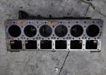 QSM11 Used Diesel Engine Blocks For Excavator R385-9 4060393 4060394