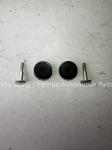 Guided Rubber Plug 812W41610-0235 Rubber Plug Screw MQ6W07219-0014 Truck Parts