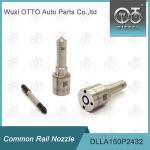 DLLA150P2432 Bosch Nozzle For Common Rail Injectors 0445110416