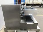 20mm To 120mm Semi Automatic Induction Sealer , aluminum foil induction sealing