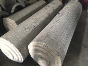 China Flame Retardant Magnesium Alloy AZW311 Extruded Billet Diameter Customized factory