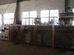 Stand Up Pouch Filling Machine 2000KG Weight 15 Months Warranty