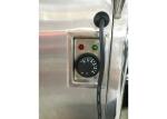 1-Holder Electric Plate Warmer Cart Capacity 50 Dishes, Single Heated Dish