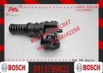 Fuel injector 0414799027 0986445003 0414799002 0414799017 0414799032