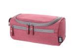Hanging Women Mens Toiletry Bag Washable Wet And Dry Separation With Multil