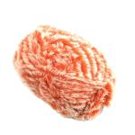 Soft Mink Chunky Hand Knit Yarn Polyester Yarn Yarn Bleached Dyed