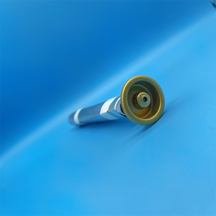 High-Performance Bag Valve – Innovative Bag-on-Valve System for Superior Dispensing – Ideal for Consumer & Commercial Us