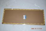 Genuine Parts 1662905 166-2905 Cylinder oil pan gasket Fit CAATerpillar C7