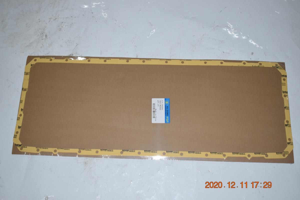 Genuine Parts 1662905 166-2905 Cylinder oil pan gasket Fit CAATerpillar C7
