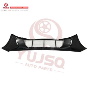Toyota Camry 2018- Front Bumper 71101TS6H50ZZ with 1 Year Warranty