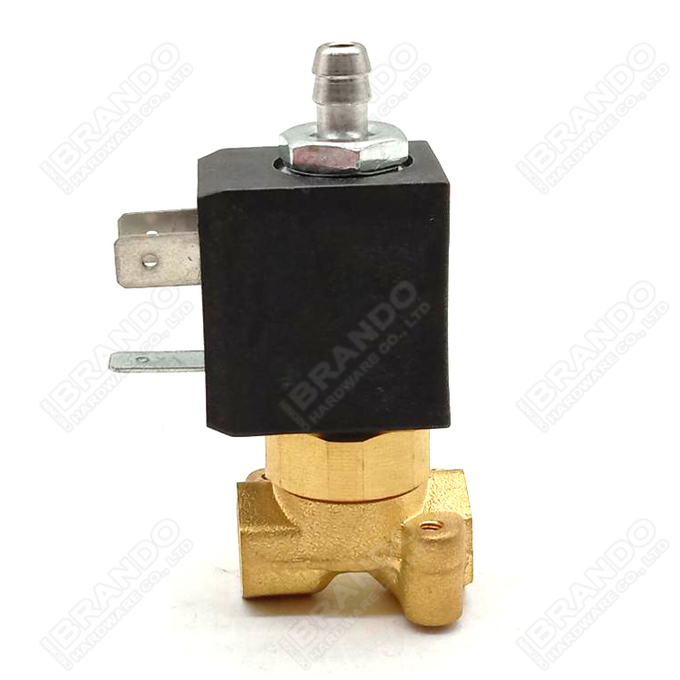 Speed Queen Dryer Gas Valve Solenoid Coil R9622-1 24V AC 9.5VA 70260101 1