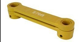 20ton Excavator Rubber Track Idler Sprocket Chain for Jcb Backhoe Loader Spare