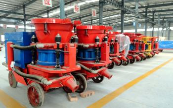 Zhengzhou Sincola Machinery Co., Ltd