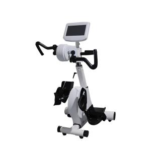 China Limbs Rehabilitation Device Electric Traction Therapy Device Physical Rehabilitation Physiotherapy Instrument factory