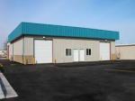 Steel Structures Metal Construction Building Workshop Warehouse Prefab Steel 4s