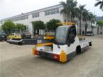 Airport B737 baggage belt loader equipment