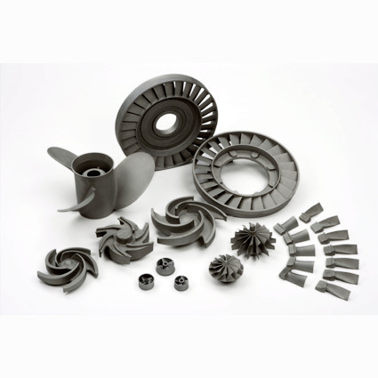 China A494 Grade CY5SnBiM Waukesha Alloy 88 factory