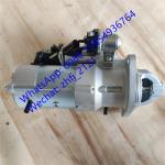 STARTER MOTOR 4110000189022/13023606 , WEICHAI ENGINE spare parts for WEICHAI