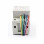500M Signal Automatic Water Tank Controller 10A 220V 50Hz 126*88*51mm