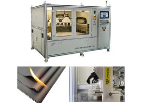 China High Performance Textile Flame Retardant Ultrasonic Coating Technology factory
