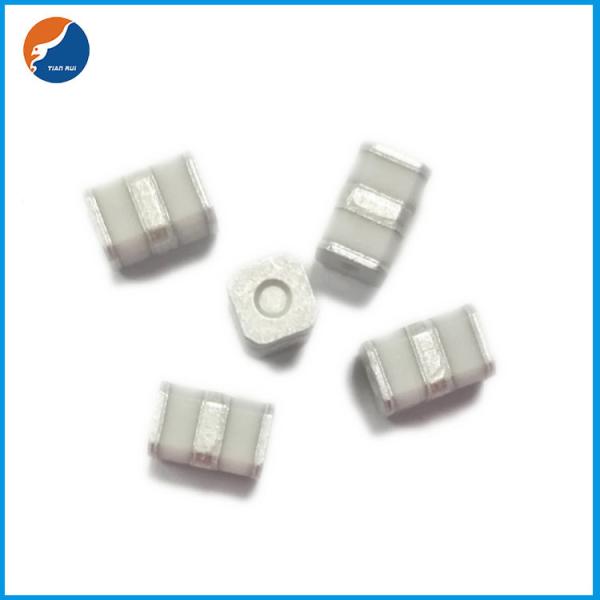 3RA-5SS 75V 90V 150V 200V 5KA 3 Pole GDT Gas Discharge Tube Surface Mount