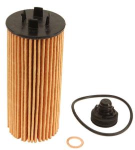 China 11428570590 Engine Parts BMW Oil Filter for BMW X2, MINI MINI / COOPER Convertible (F57), MINI Convertible factory