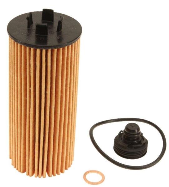 11428570590 Engine Parts BMW Oil Filter for BMW X2, MINI MINI / COOPER