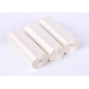Biodegradable Compostable PLA Shrink Film Lactic Acid ASTM D374