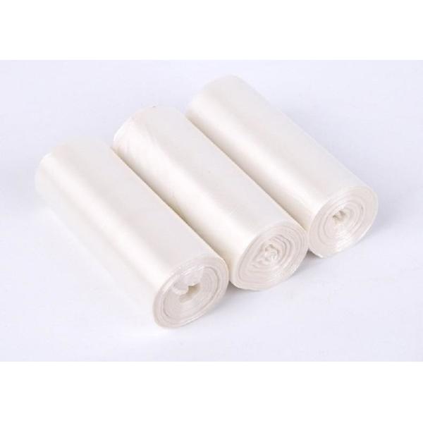 China Biodegradable Compostable PLA Shrink Film Lactic Acid ASTM D374 factory